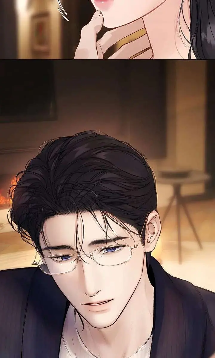 Only for Love Chapter 82 Page 39