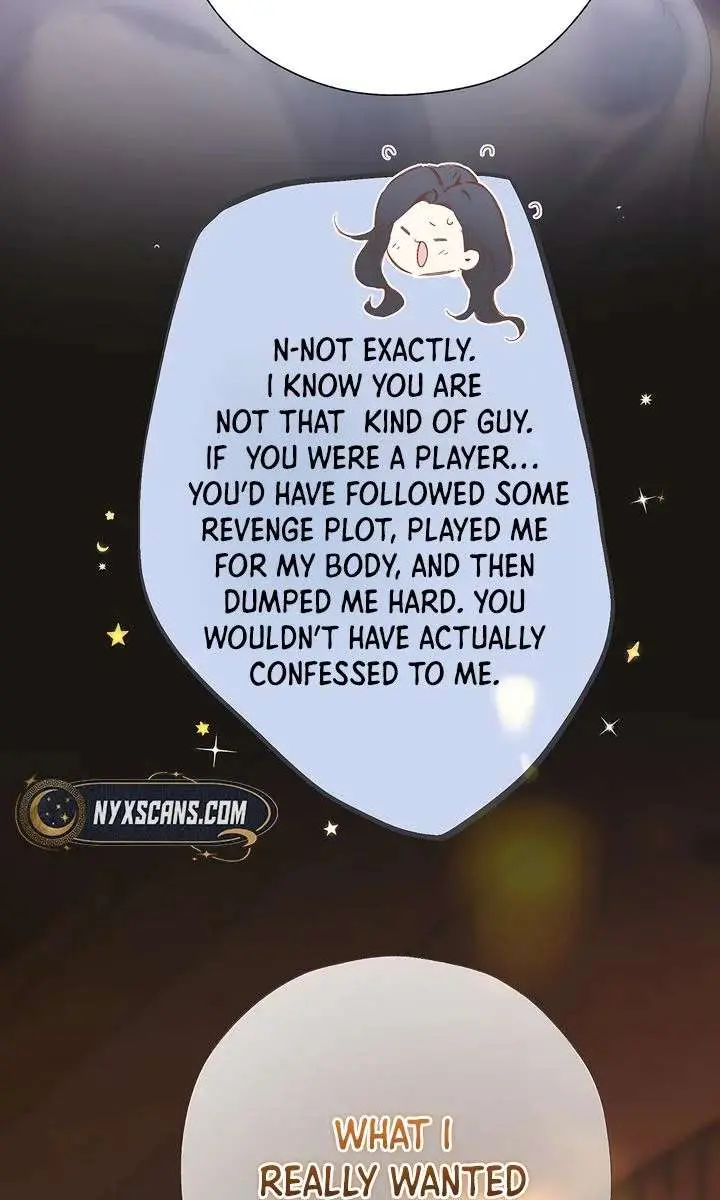 Only for Love Chapter 82 Page 41