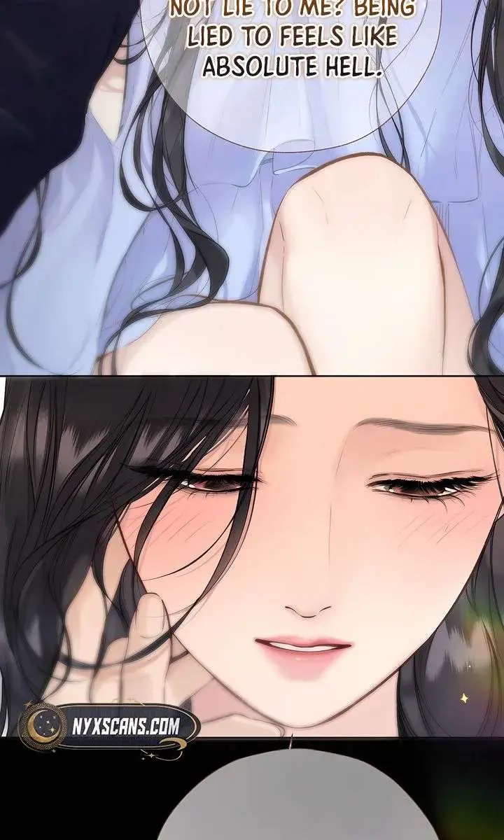 Only for Love Chapter 82 Page 44