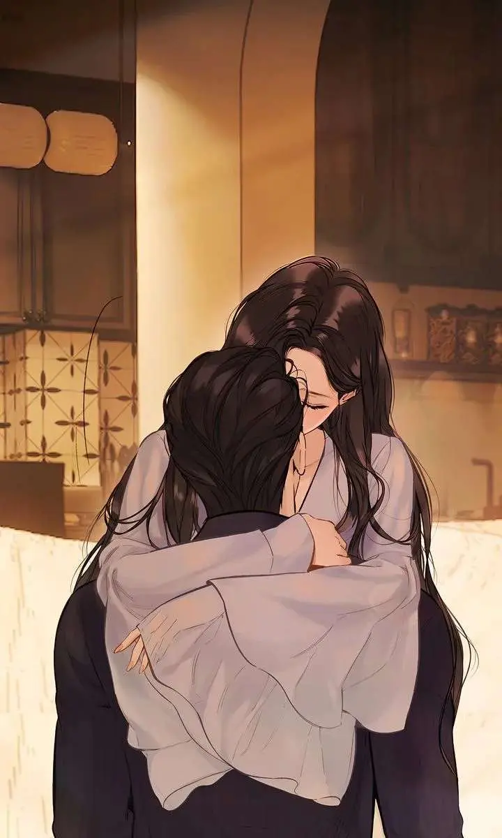 Only for Love Chapter 82 Page 57