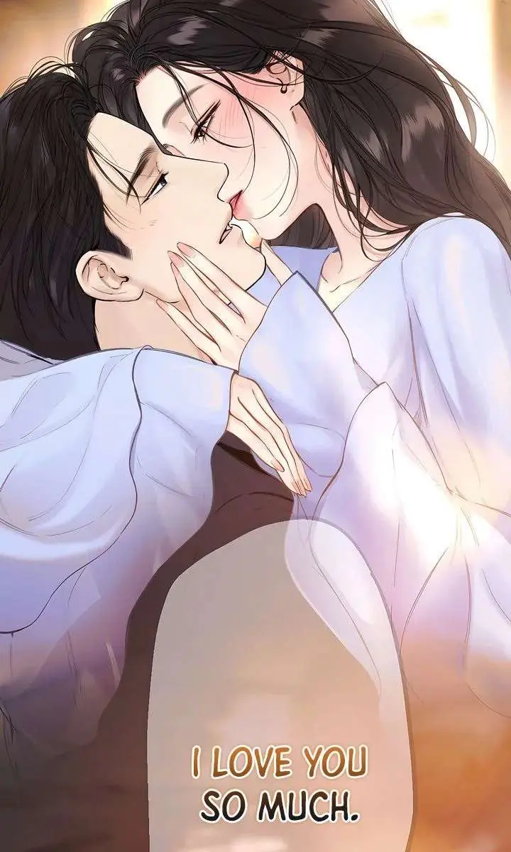 Only for Love Chapter 82 Page 59