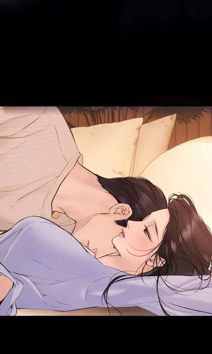 Only for Love Chapter 82 Page 64