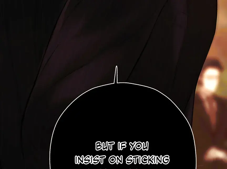 Only for Love Chapter 83 Page 4