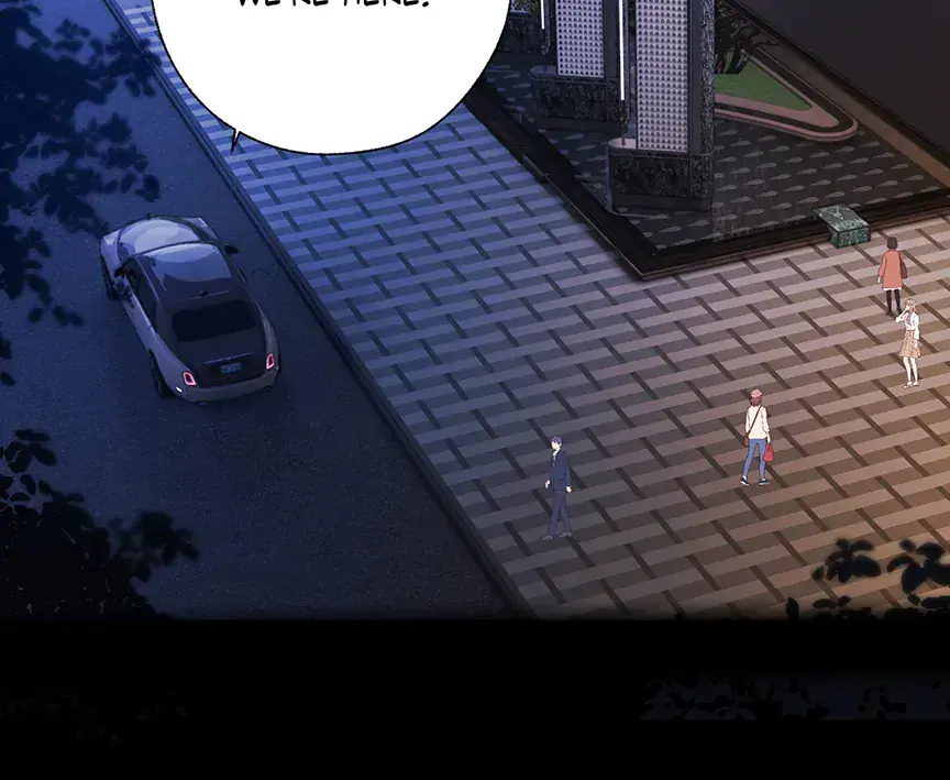Only for Love Chapter 83 Page 18