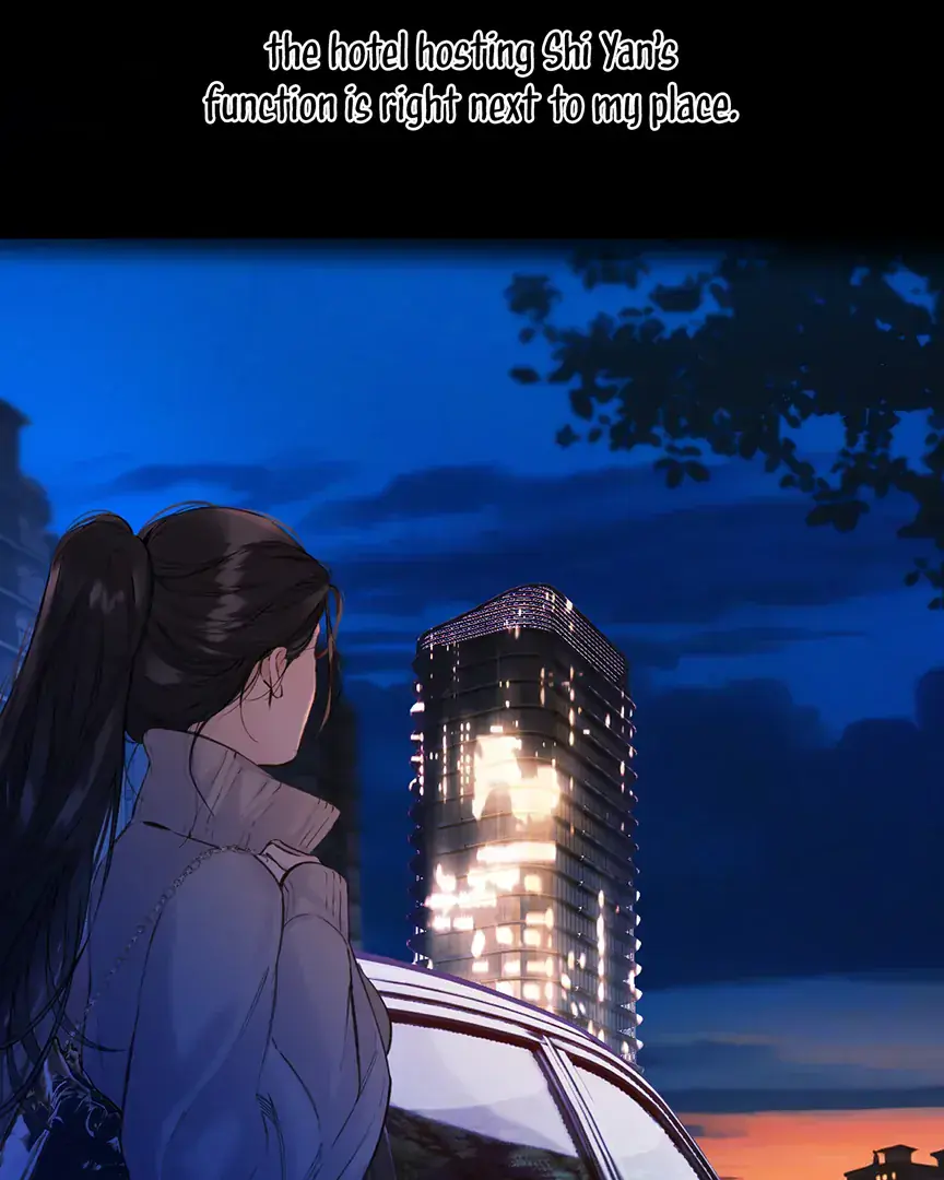 Only for Love Chapter 83 Page 19