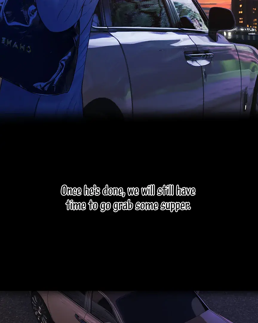 Only for Love Chapter 83 Page 20