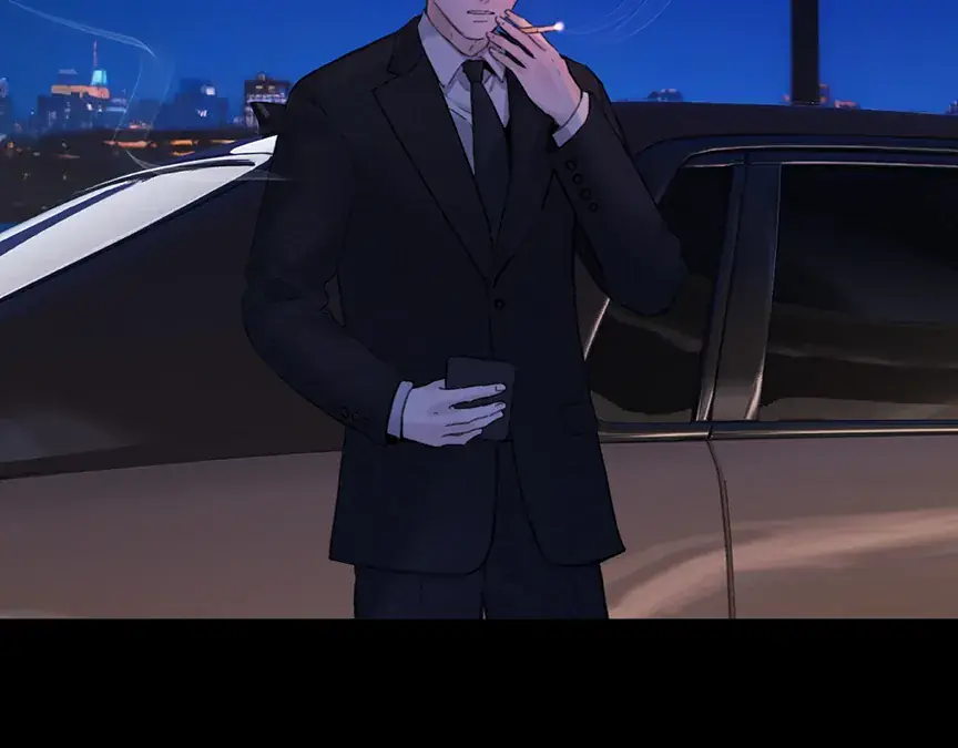 Only for Love Chapter 83 Page 24