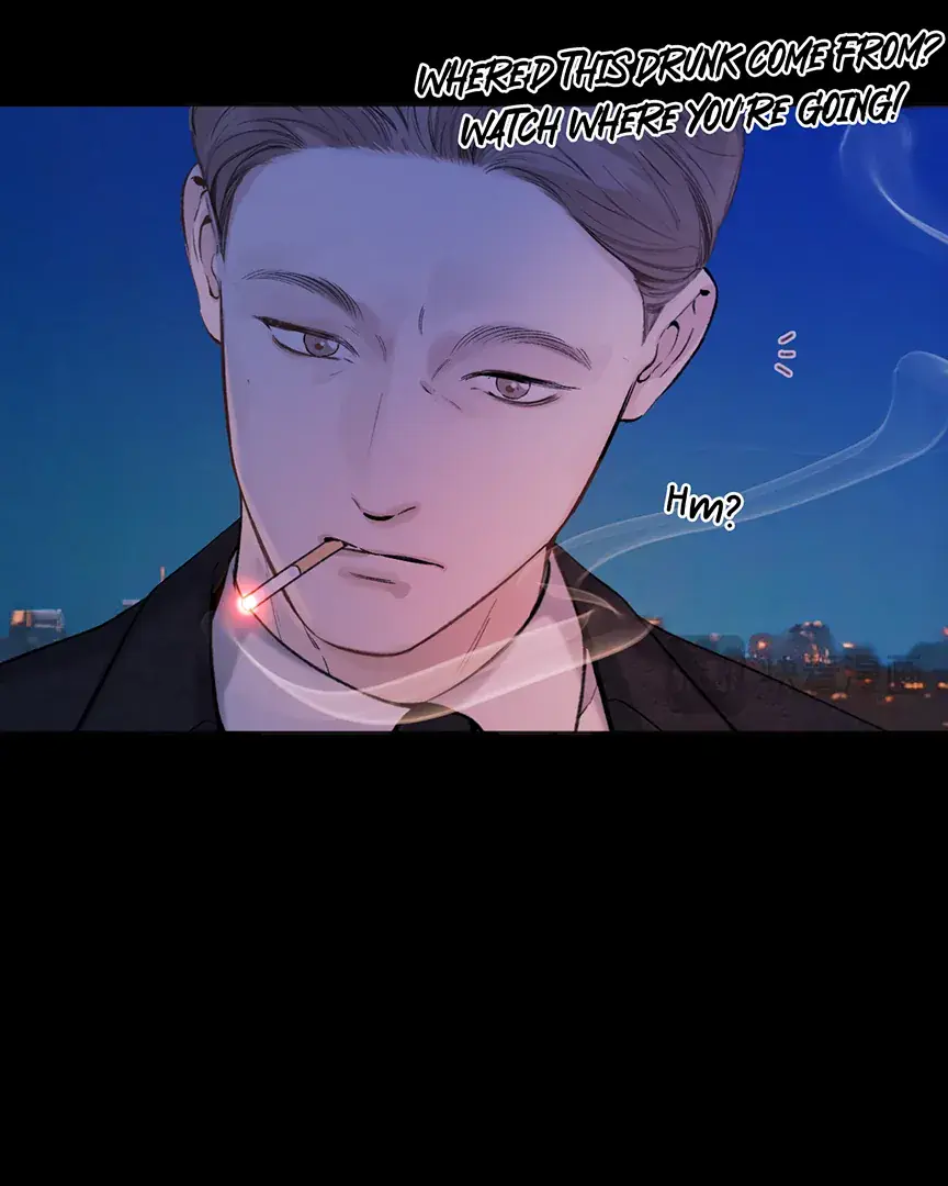 Only for Love Chapter 83 Page 25