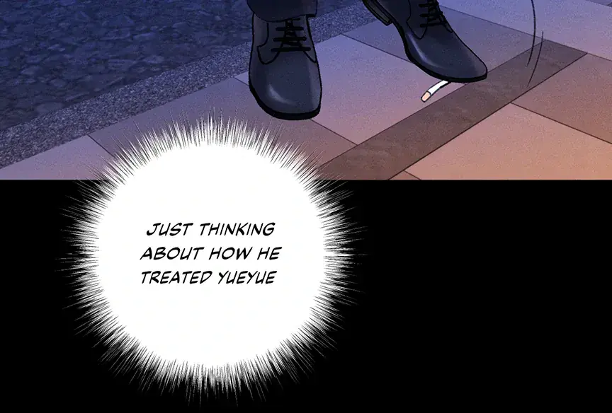 Only for Love Chapter 83 Page 31