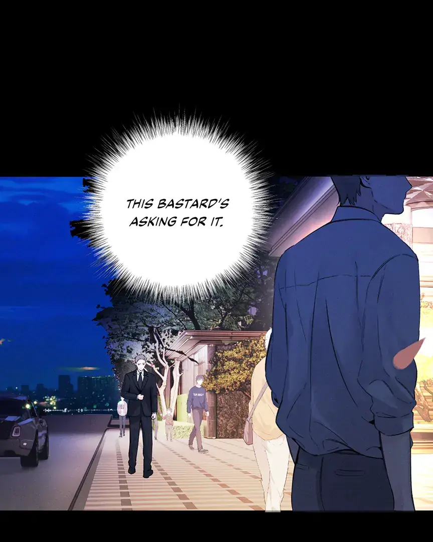Only for Love Chapter 83 Page 33