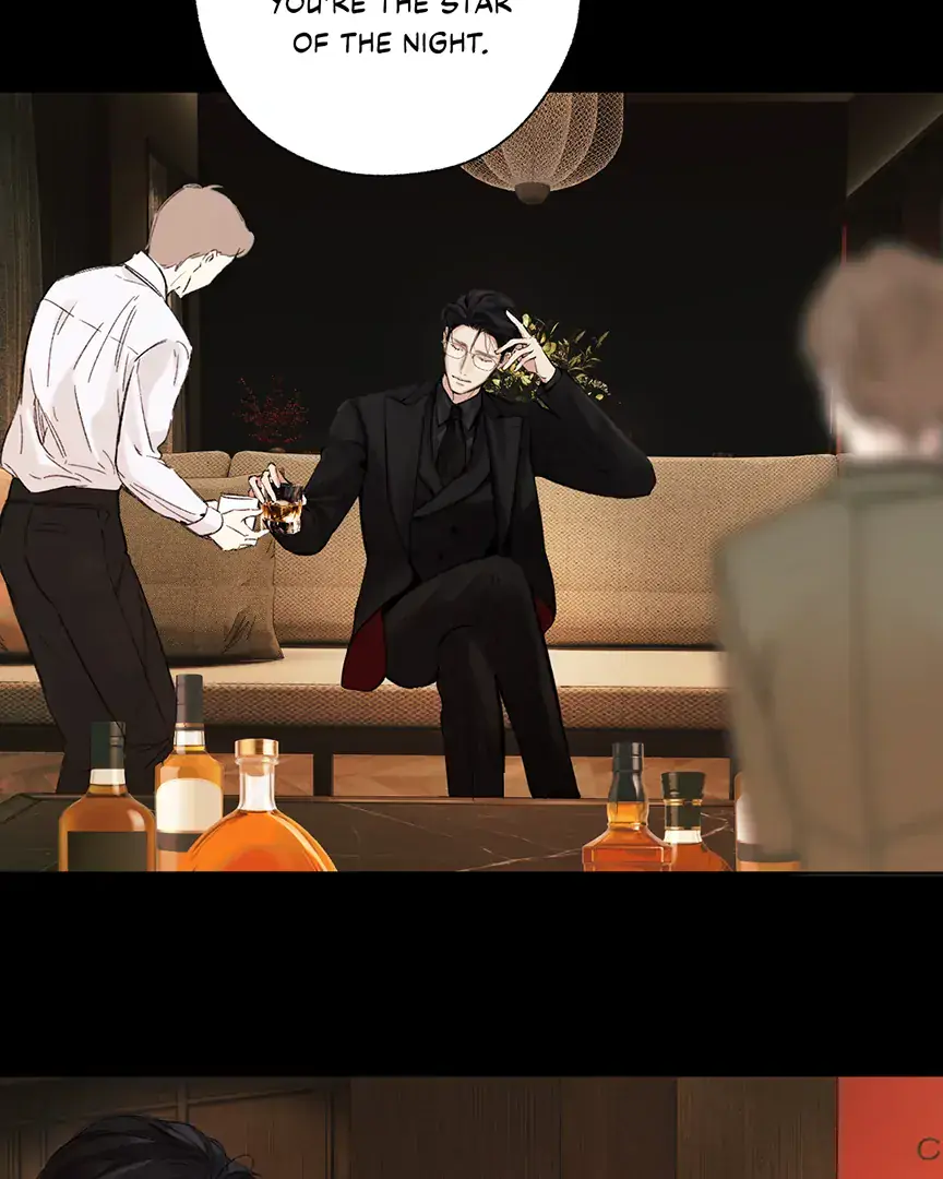 Only for Love Chapter 83 Page 40