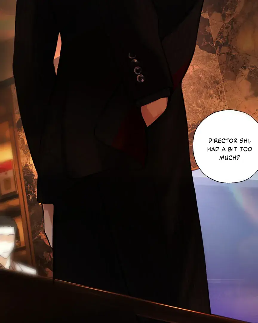 Only for Love Chapter 83 Page 46