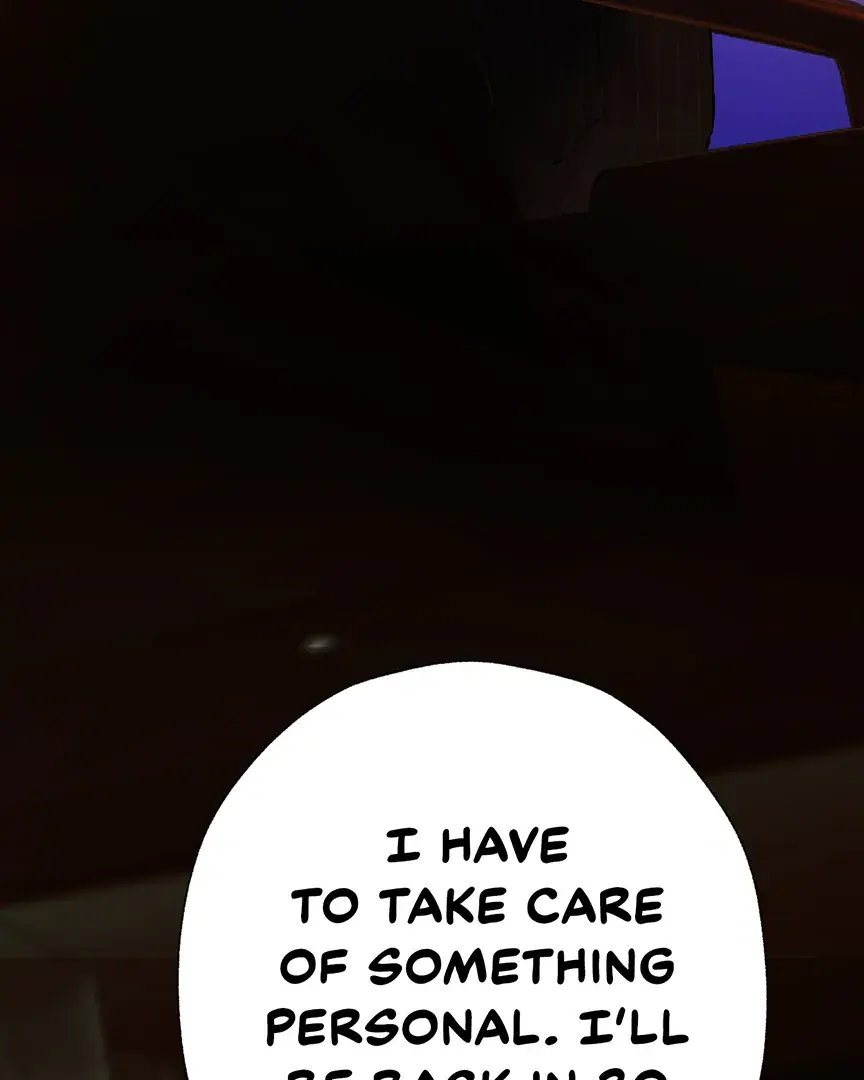 Only for Love Chapter 83 Page 47