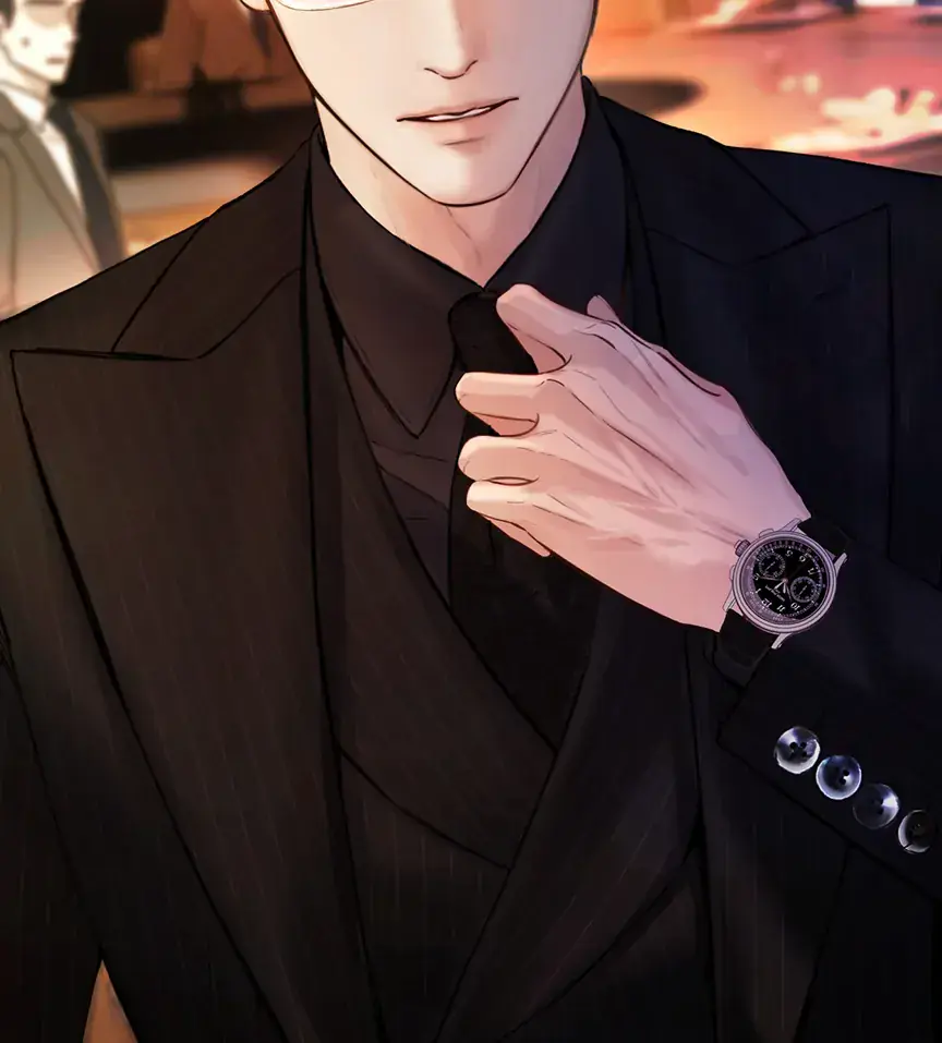 Only for Love Chapter 83 Page 49