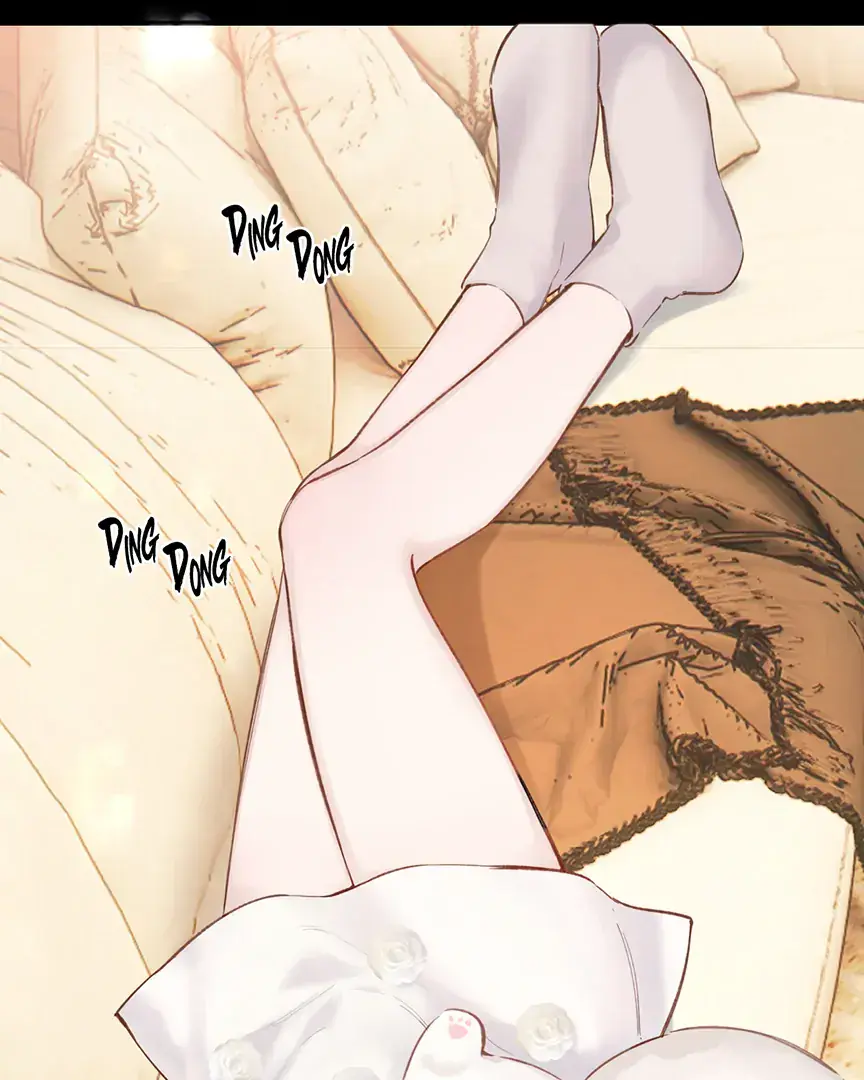 Only for Love Chapter 83 Page 52