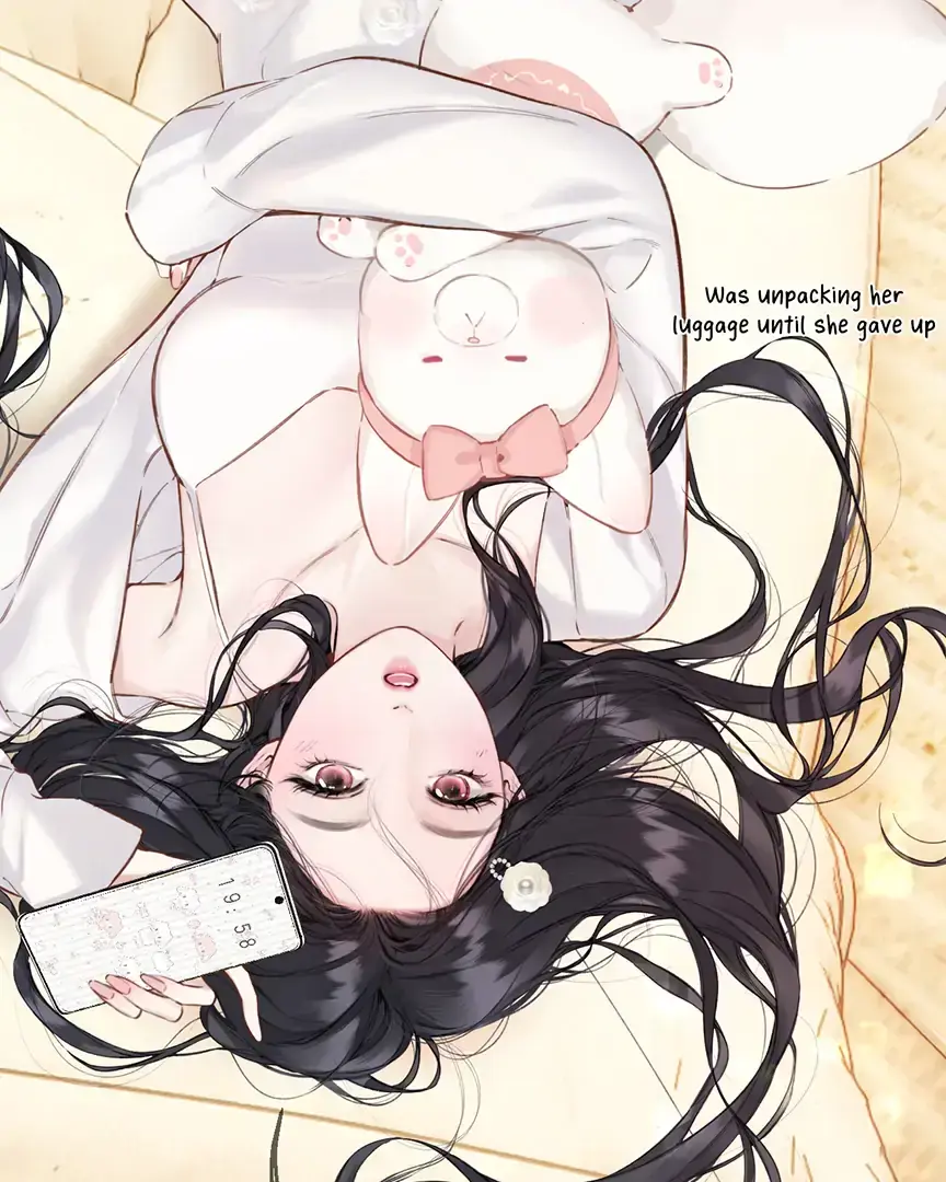 Only for Love Chapter 83 Page 53