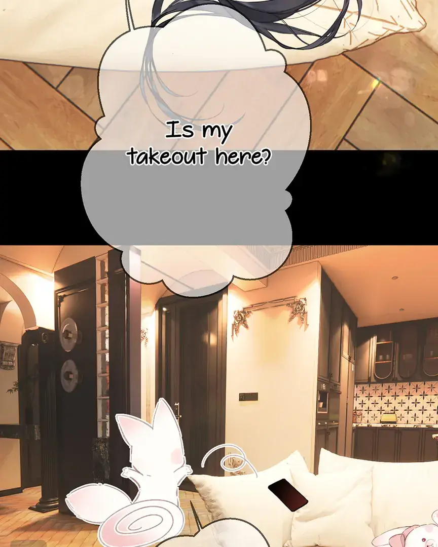 Only for Love Chapter 83 Page 54