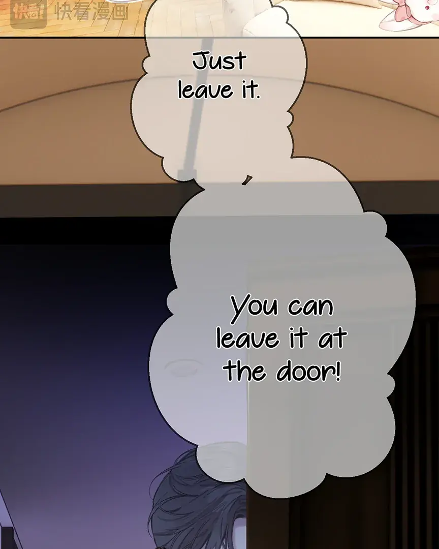 Only for Love Chapter 83 Page 55