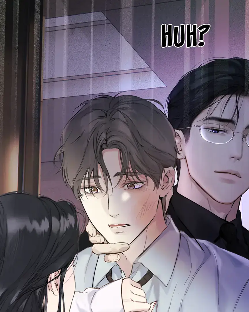 Only for Love Chapter 83 Page 63
