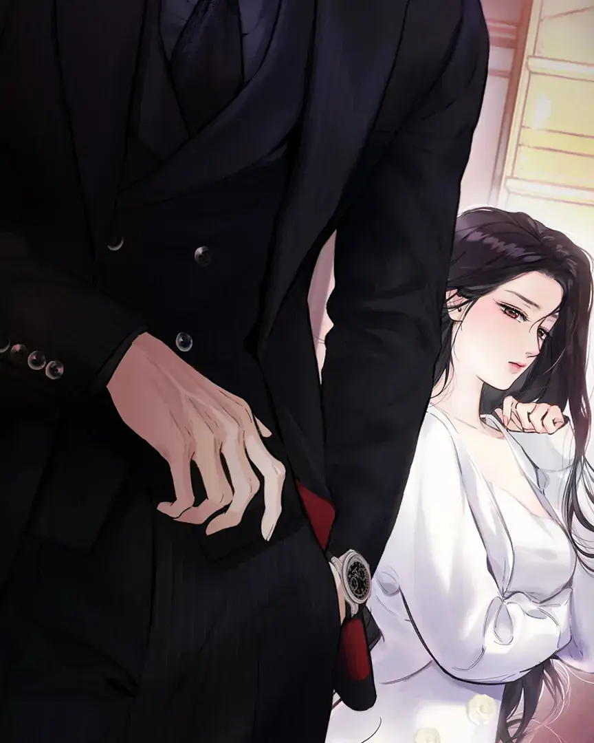 Only for Love Chapter 83 Page 75