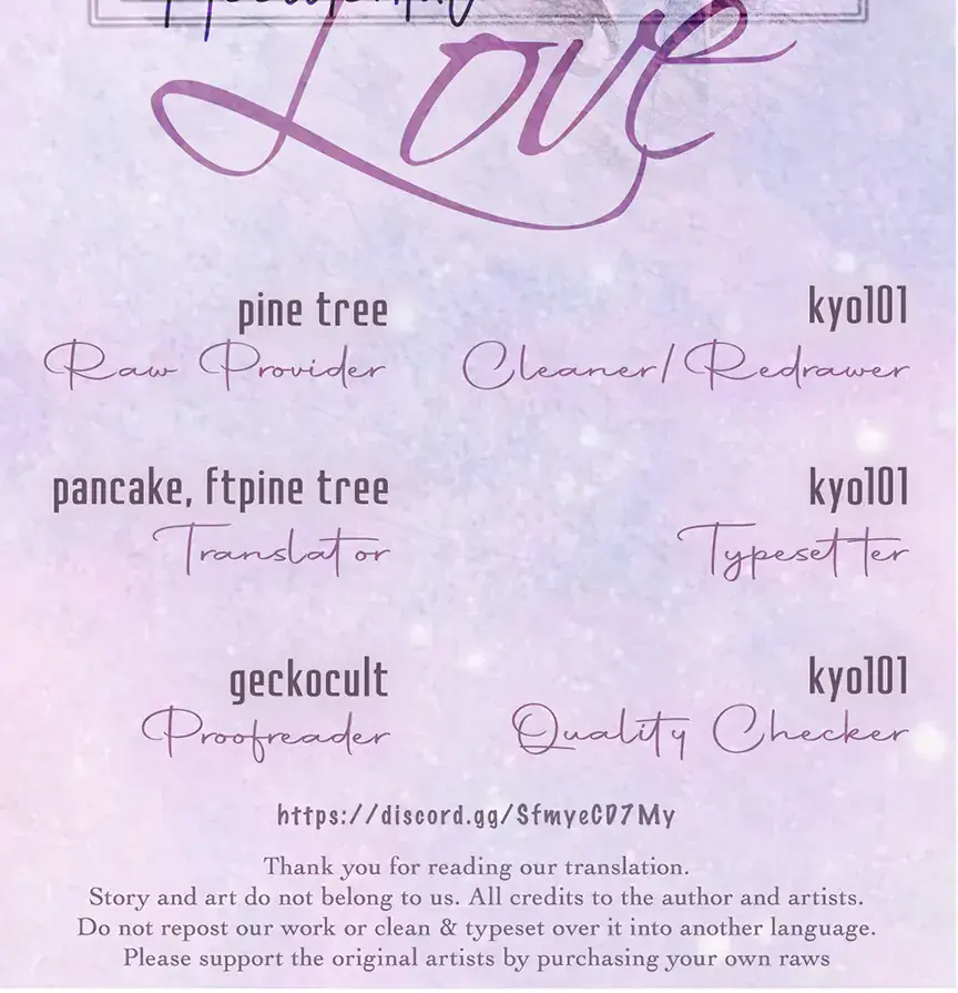 Only for Love Chapter 83 Page 82