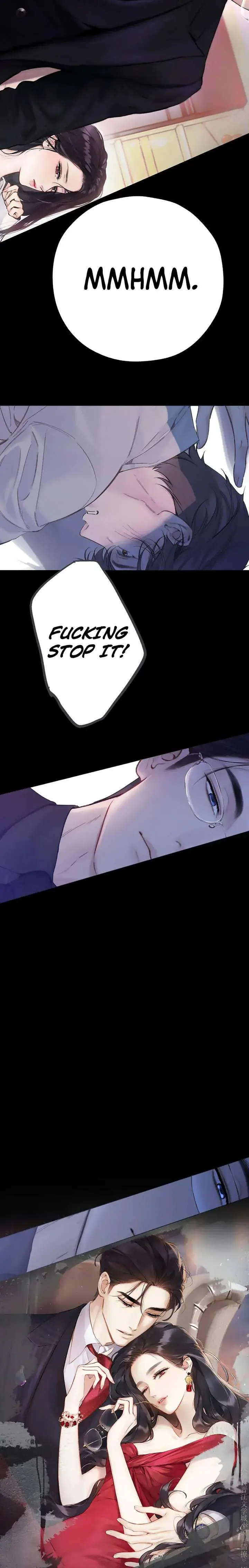 Only for Love Chapter 84 Page 3