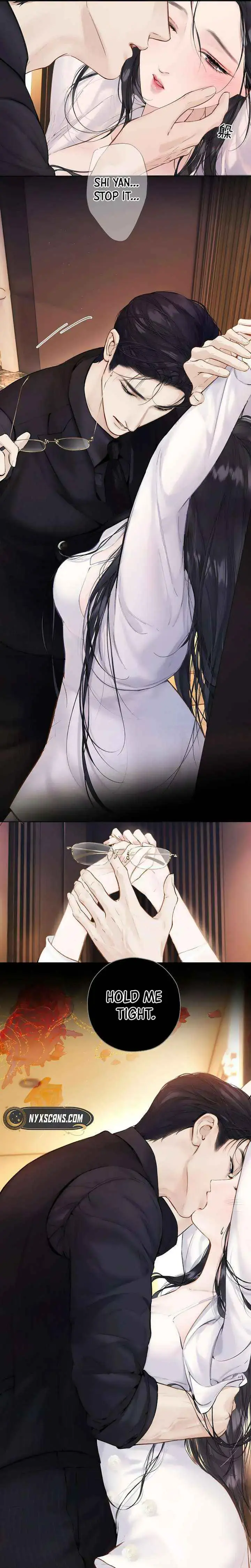 Only for Love Chapter 84 Page 7