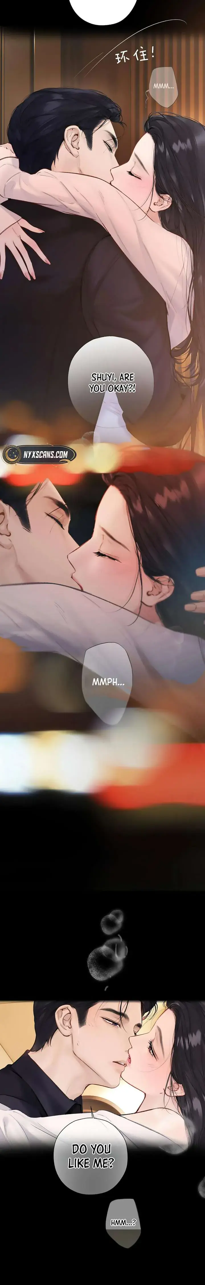 Only for Love Chapter 84 Page 9