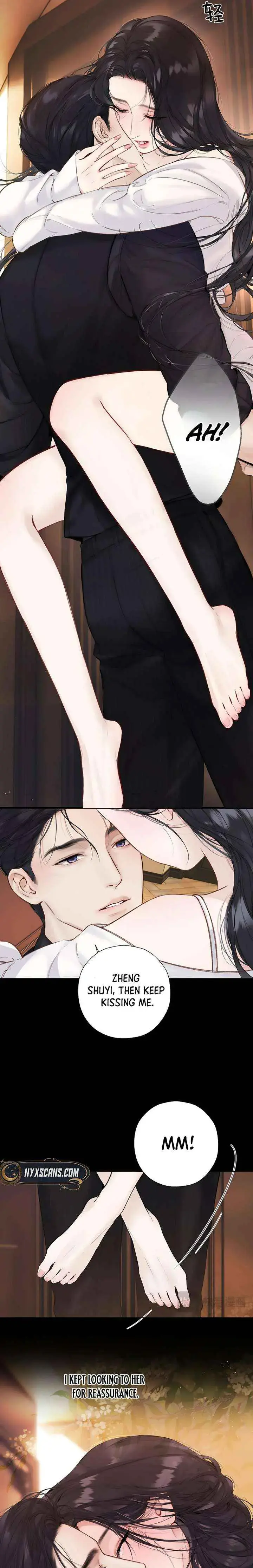 Only for Love Chapter 84 Page 13
