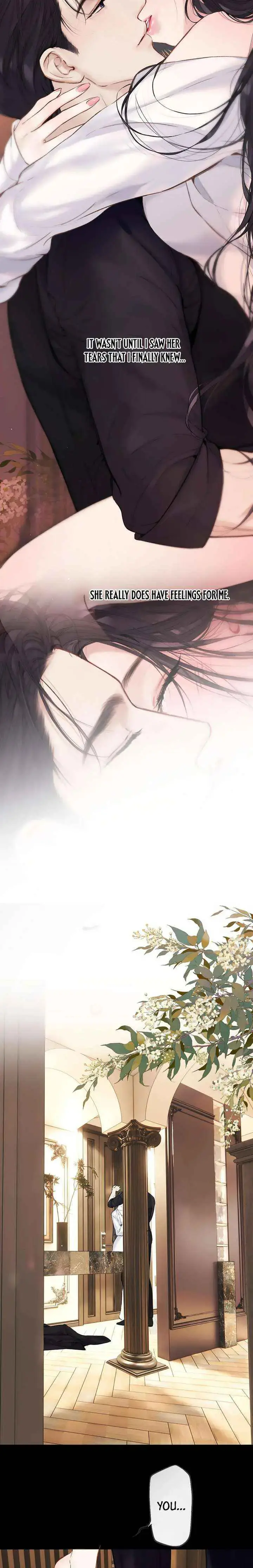 Only for Love Chapter 84 Page 14