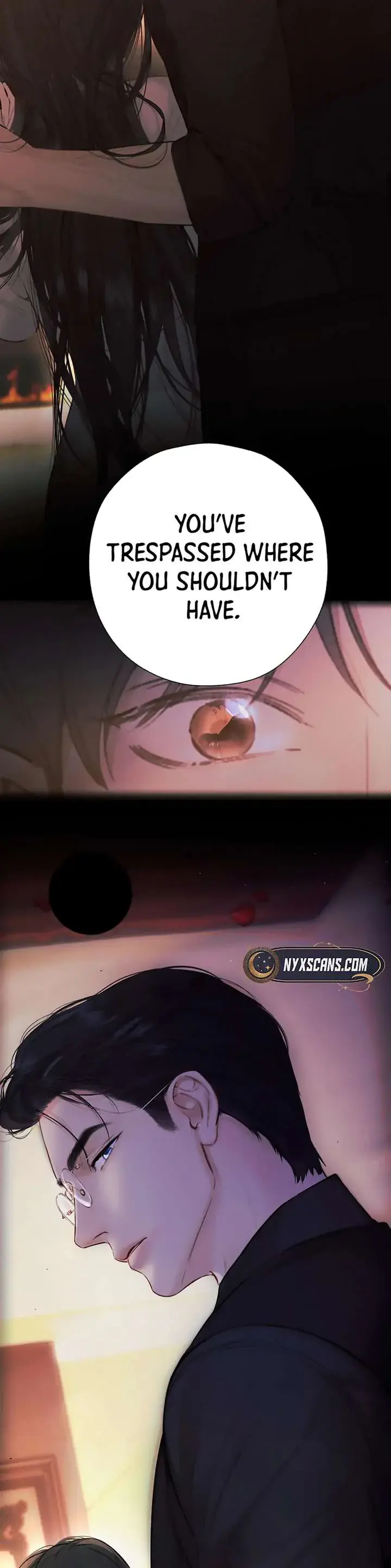 Only for Love Chapter 84 Page 19