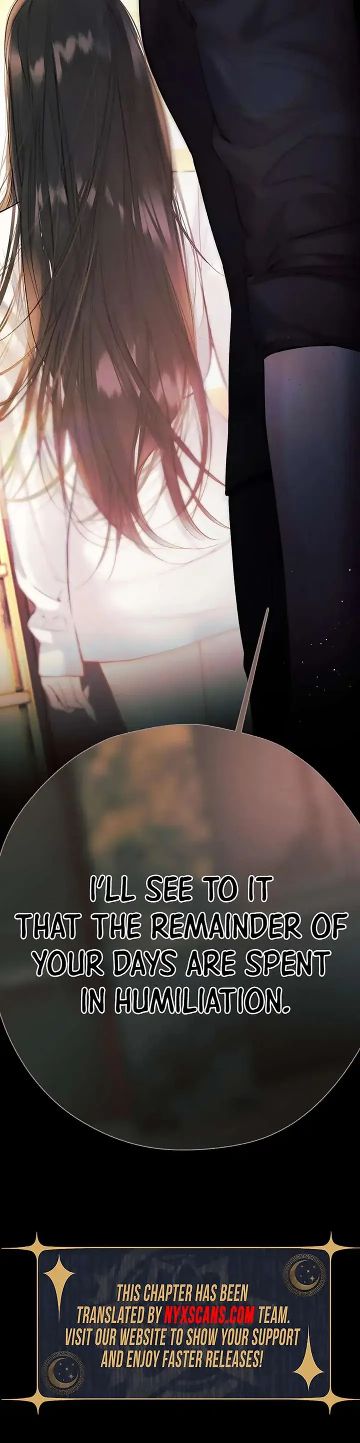 Only for Love Chapter 84 Page 20