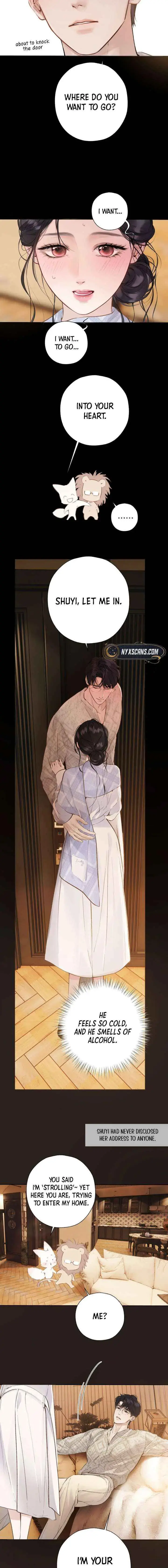 Only for Love Chapter 85 Page 5