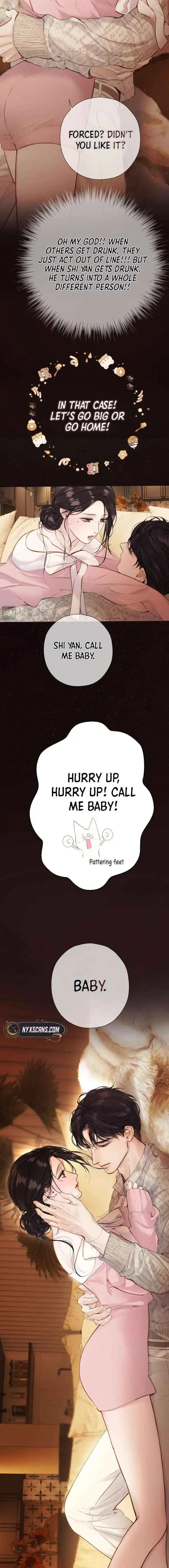 Only for Love Chapter 85 Page 10