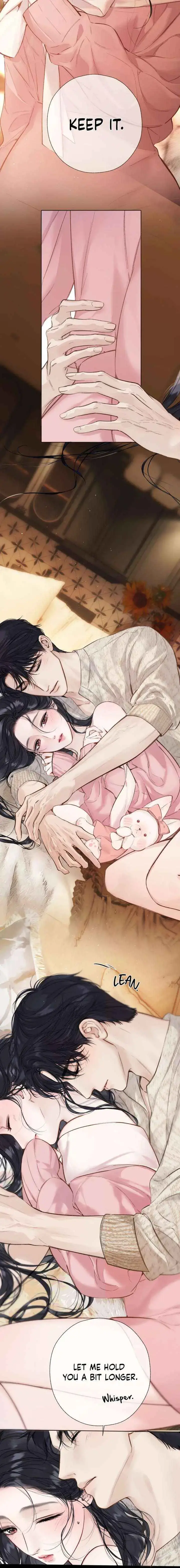 Only for Love Chapter 86 Page 2