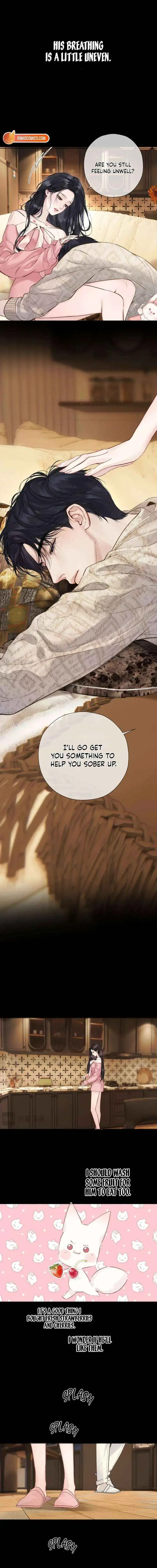 Only for Love Chapter 86 Page 3
