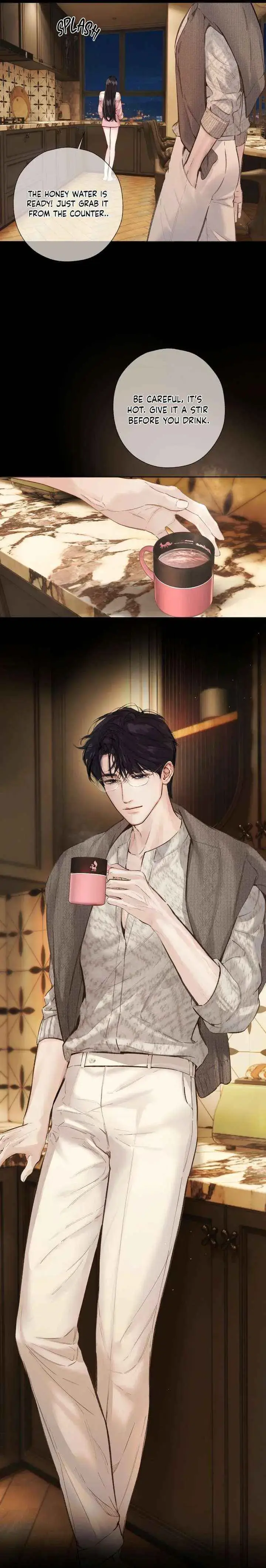 Only for Love Chapter 86 Page 4