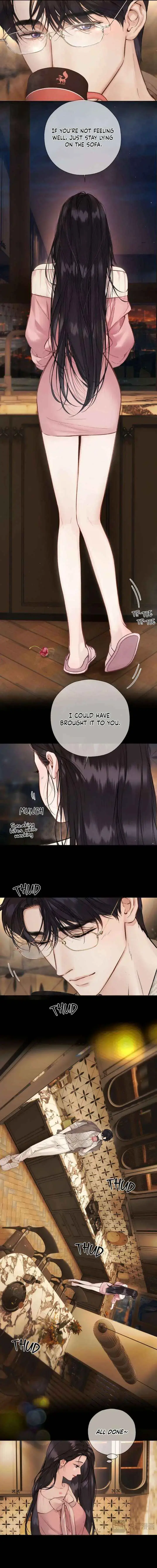 Only for Love Chapter 86 Page 5
