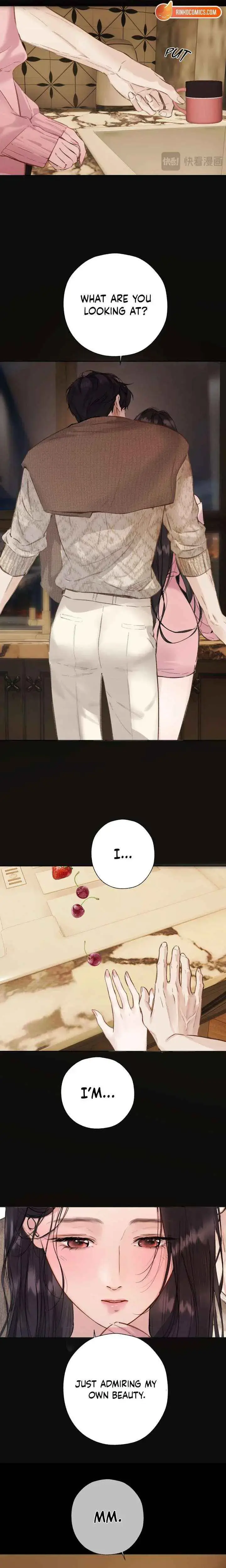 Only for Love Chapter 86 Page 7