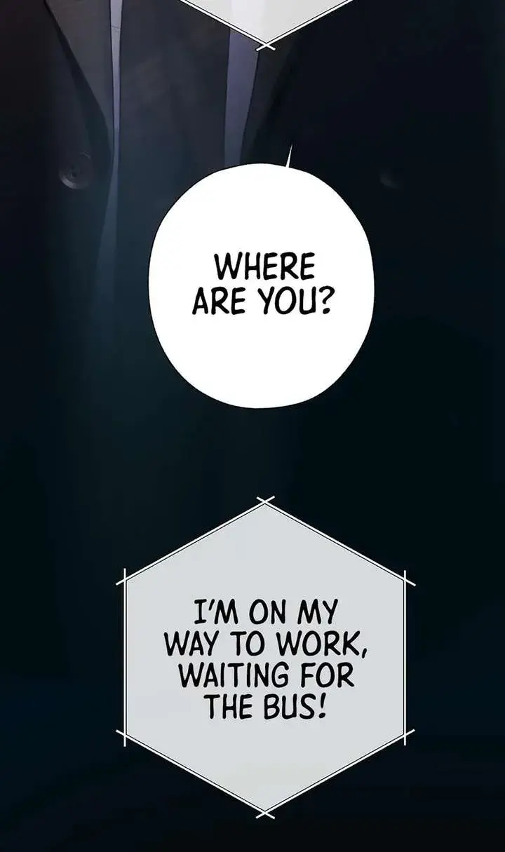 Only for Love Chapter 87 Page 11