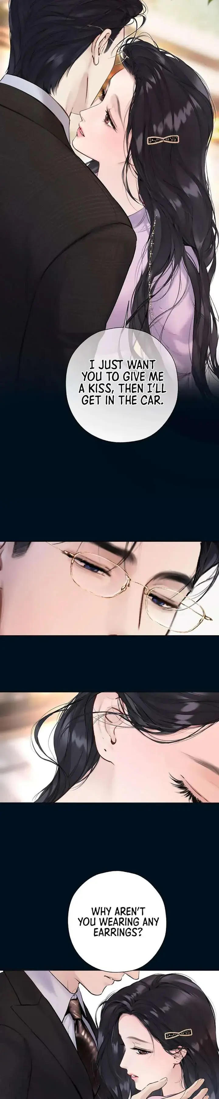 Only for Love Chapter 87 Page 18