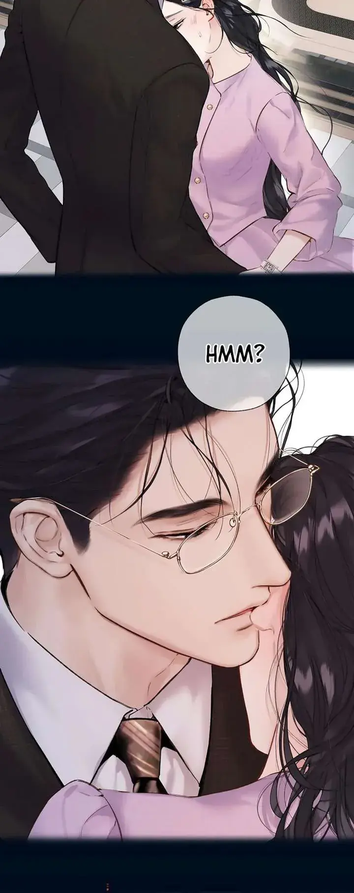 Only for Love Chapter 87 Page 23