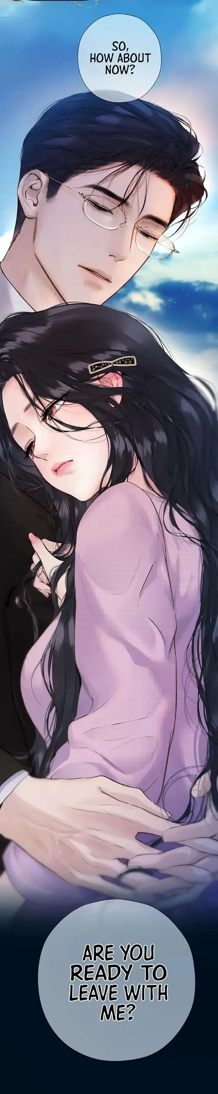 Only for Love Chapter 87 Page 25