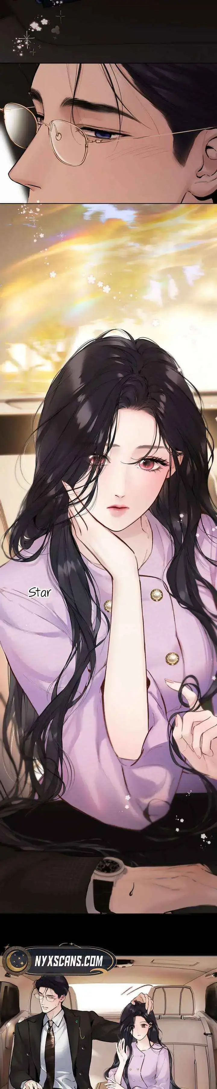 Only for Love Chapter 88 Page 2