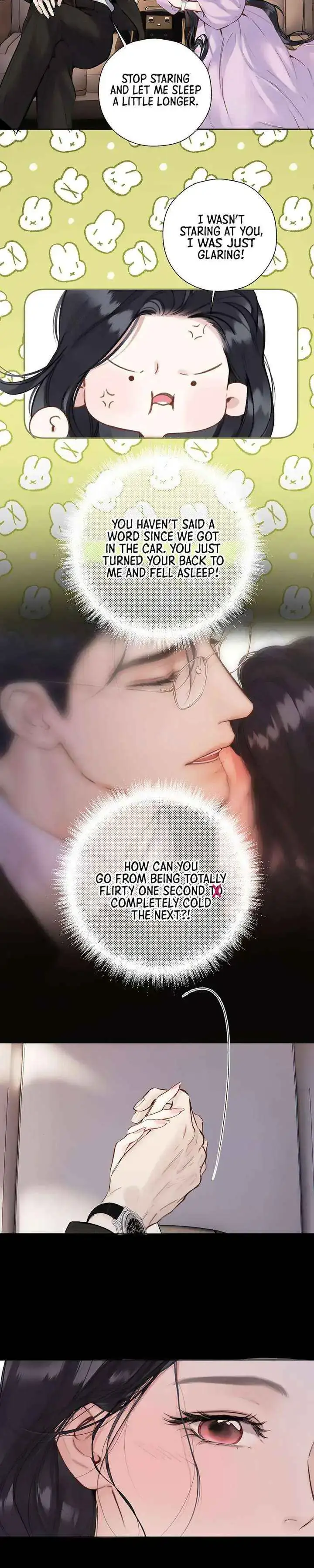 Only for Love Chapter 88 Page 3