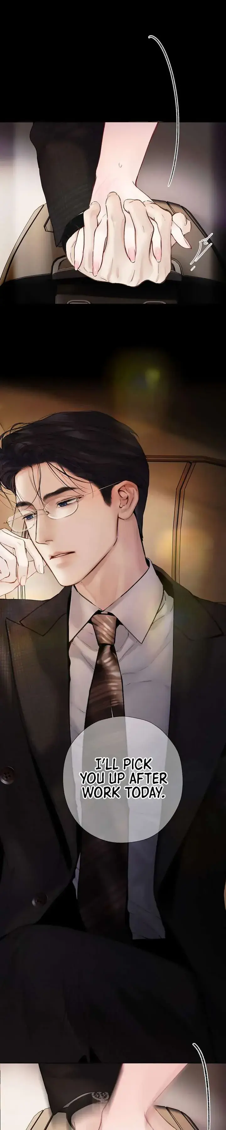 Only for Love Chapter 88 Page 4