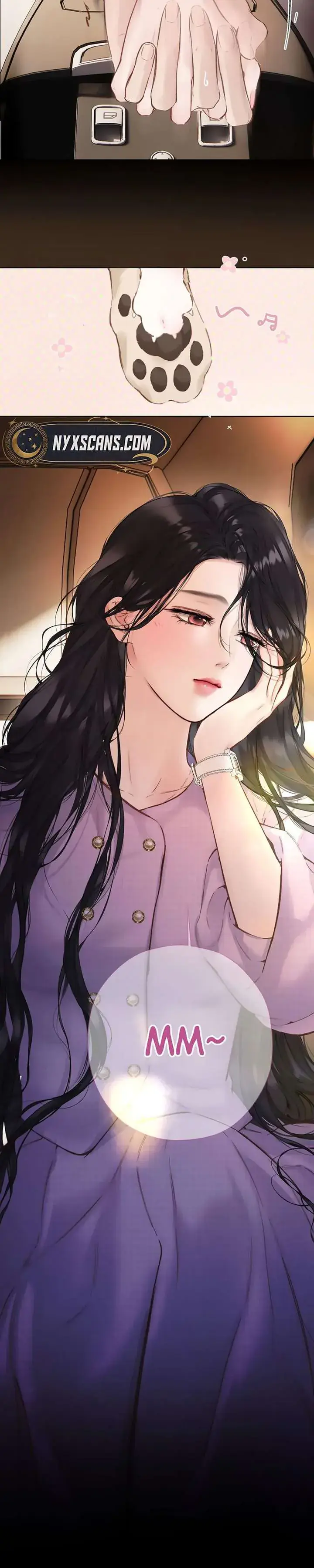 Only for Love Chapter 88 Page 5
