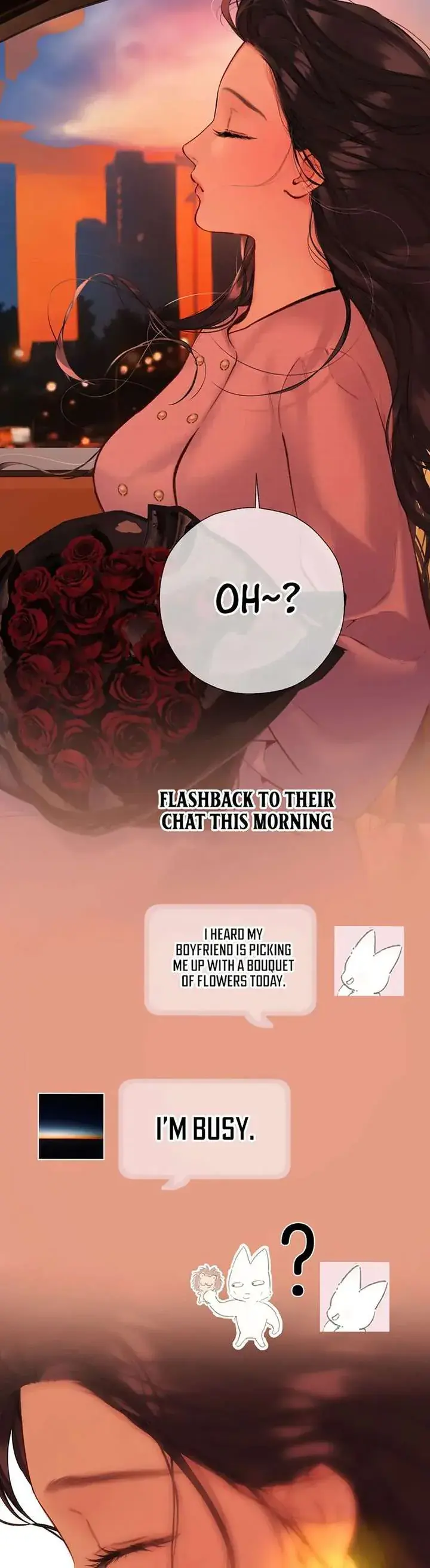 Only for Love Chapter 88 Page 19