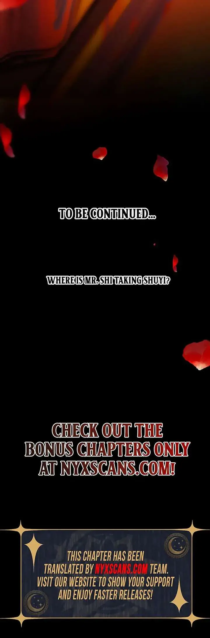 Only for Love Chapter 88 Page 23