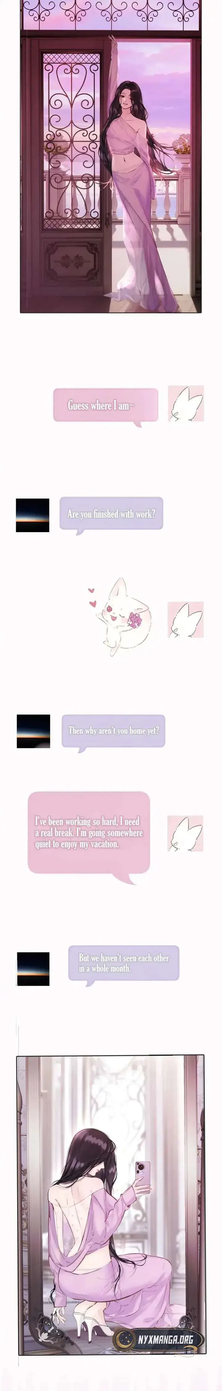 Only for Love Chapter 89 Page 4